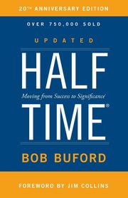 Halftime, Buford Bob