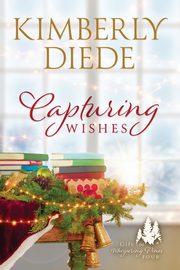 Capturing Wishes, Diede Kimberly
