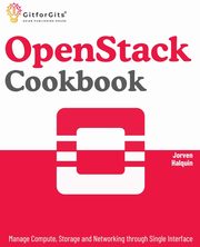 OpenStack Cookbook, Halquin Jorven