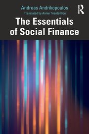 The Essentials of Social Finance, Andrikopoulos Andreas