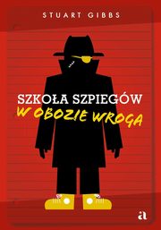 Szkoa szpiegw. W obozie wroga, Gibbs Stuart