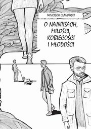 O najntisach mioci kobiecoci i modoci, Glanowski Wojciech