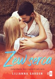 Zew serca, Garden Lilianna