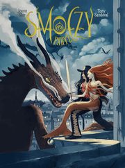 Smoczy Pary, Sfar Joann