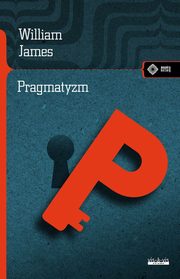 ksiazka tytu: Pragmatyzm autor: James William