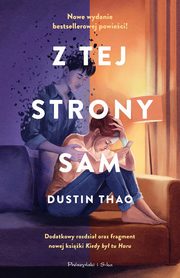 Z tej strony Sam ilustrowane brzegi, Thao Dustin