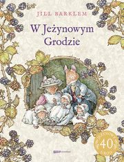 W jeynowym grodzie, Barklem Jill