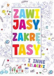 Zawijasy, zakrtasy i inne szlaczki, 