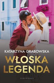 Woska legenda, Grabowska Katarzyna