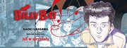 Billy Bat 01, Urasawa Naoki