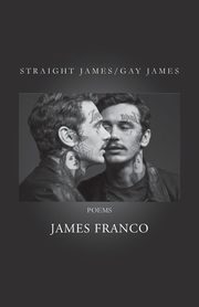 ksiazka tytu: Straight James / Gay James autor: Franco James