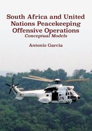 South Africa and United Nations Peacekeeping Offensive Operations, Garcia Antonio