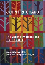 Second Intercessions Handbook, Pritchard John