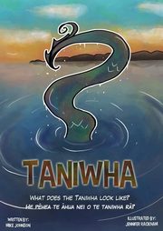 Taniwha, Johnson Mike