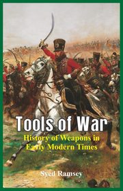 Tools of War, Ramsey Syed
