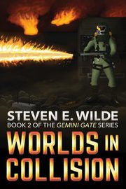 Worlds in Collision, Wilde Steven E.