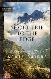Short Trip to the Edge, Cairns Scott