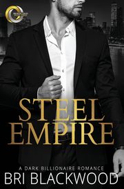Steel Empire, Blackwood Bri