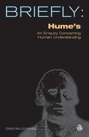 Hume's an Enquiry Concerning Human Understanding, Daniel David Mills
