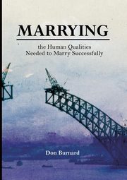 Marrying, Burnard Don