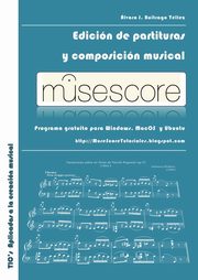 MuseScore, Tllez Jos Buitrago lvaro