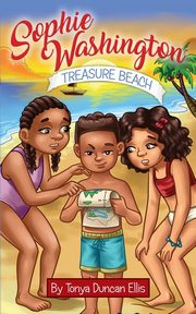 Sophie Washington, Ellis Tonya Duncan