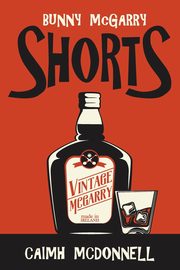 Shorts, McDonnell Caimh