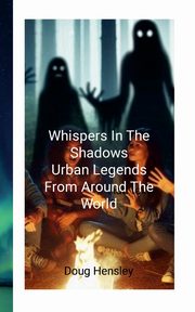 Whispers in the Shadows, Hensley Doug