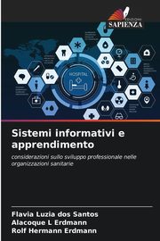 Sistemi informativi e apprendimento, Santos Flavia Luzia dos