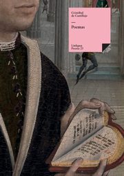 Poemas, Castillejo Cristbal de