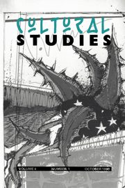 ksiazka tytu: Cultural Studies autor: 