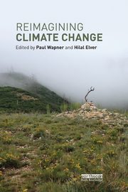 Reimagining Climate Change, 