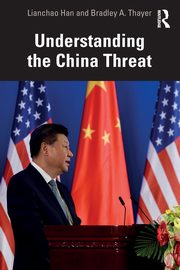 Understanding the China Threat, Han Lianchao
