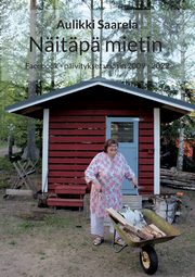 Nitp mietin, Saarela Aulikki