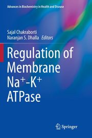 Regulation of Membrane Na+-K+ ATPase, 