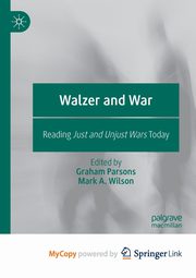 Walzer and War, 