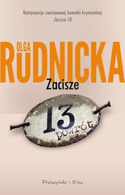 Zacisze 13 Powrt, Rudnicka Olga