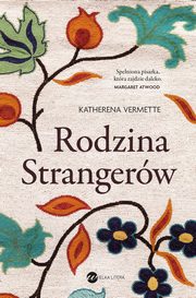 Rodzina Strangerw, Vermette Katherena