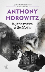 Morderstwa w Suffolk, Horowitz Anthony