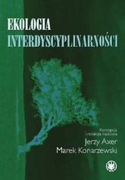 Ekologia interdyscyplinarnoci, 