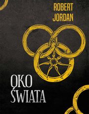 Oko wiata, Jordan Robert