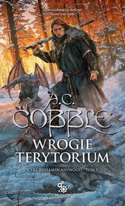 Wrogie terytorium, Cobble A.C.