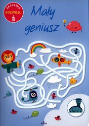 Akademia rozwoju May geniusz, 
