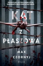 Kat z Paszowa, Czornyj Max