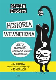 Historia wewntrzna, Enders Giulia