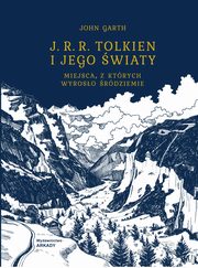 J. R. R. Tolkien i jego wiaty, Garth John