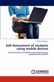 Self-Assessment of students using mobile devices, Beeharry Keshini