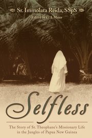 Selfless, Reida Immolata