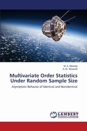 Multivariate Order Statistics Under Random Sample Size, Alawady M. A.