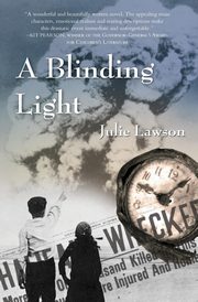A Blinding Light, Lawson Julie